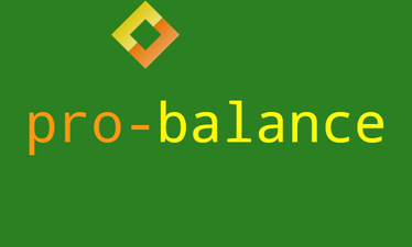 Pro-Balance.com - Creative brandable domain for sale