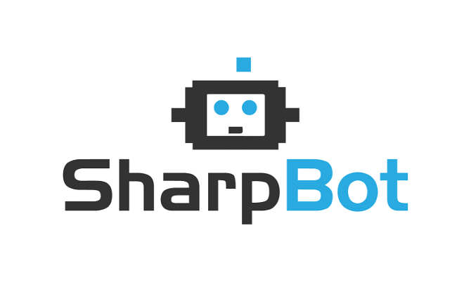 SharpBot.com