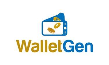 WalletGen.com