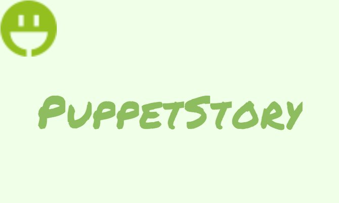 PuppetStory.com