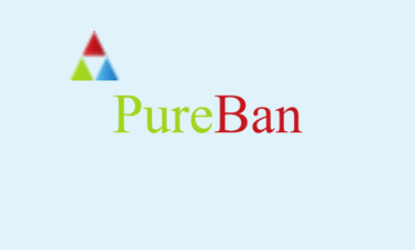 PureBan.com - Creative brandable domain for sale