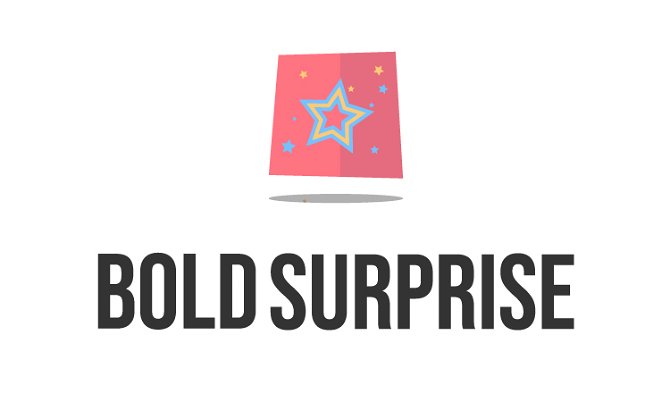 BoldSurprise.com