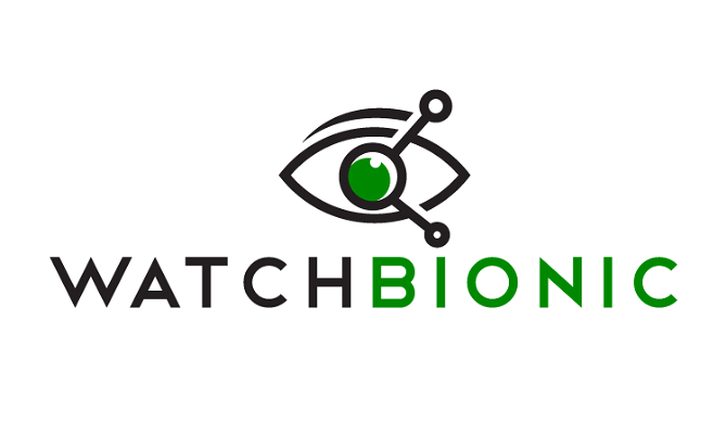 WatchBionic.com