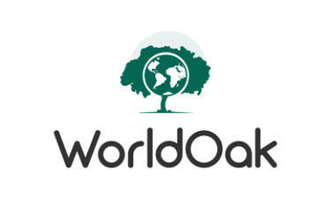 WorldOak.com - Creative brandable domain for sale