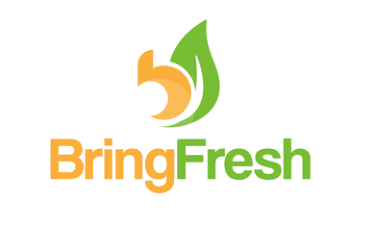 BringFresh.com