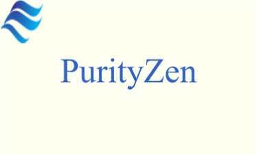 PurityZen.com - Creative brandable domain for sale