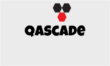 Qascade.com - Creative brandable domain for sale