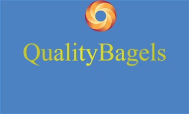 QualityBagels.com - Creative brandable domain for sale