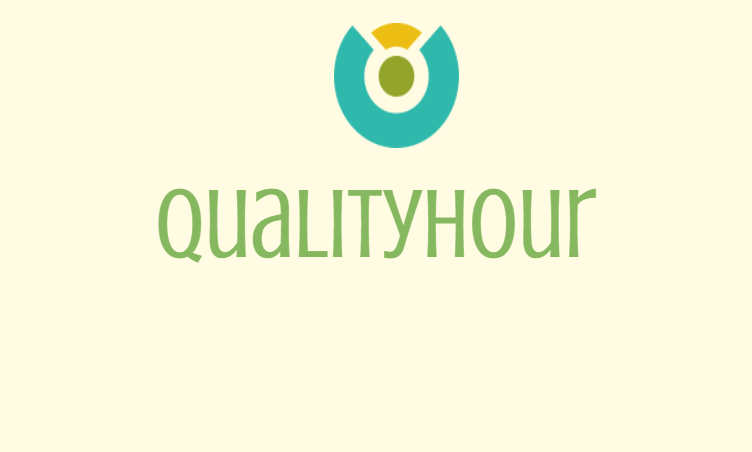 QualityHour.com - Creative brandable domain for sale