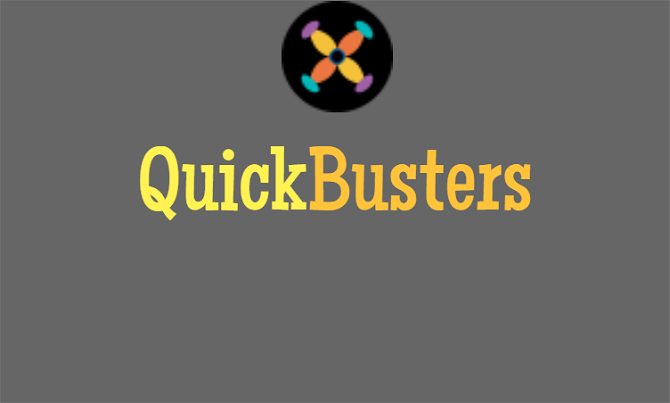 QuickBusters.com