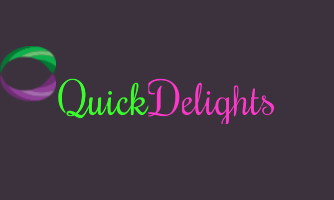 QuickDelights.com