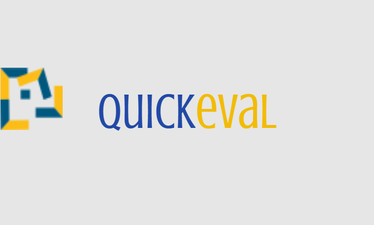 QuickEval.com - Creative brandable domain for sale