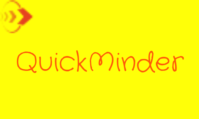QuickMinder.com