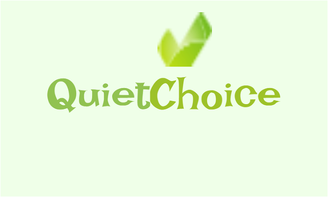 QuietChoice.com