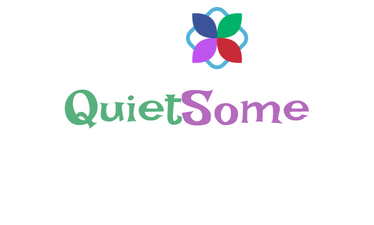 QuietSome.com - Creative brandable domain for sale