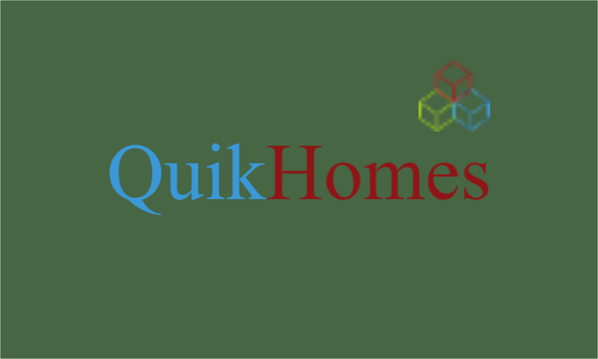 QuikHomes.com