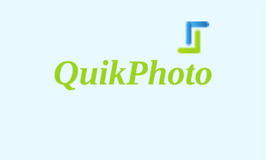 QuikPhoto.com - Creative brandable domain for sale