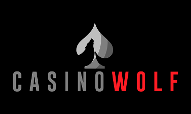 CasinoWolf.com - Creative brandable domain for sale