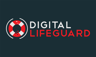 DigitalLifeguard.com - Creative brandable domain for sale