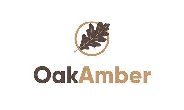 OakAmber.com