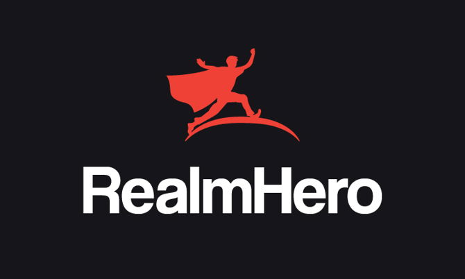 RealmHero.com