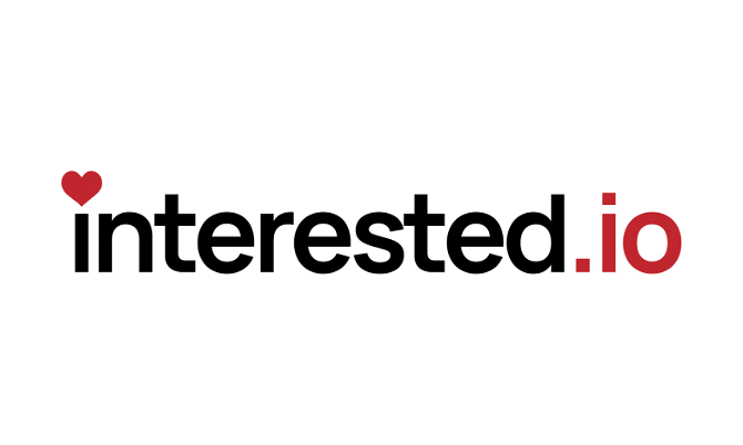 Interested.io