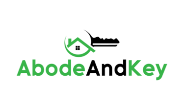 AbodeAndKey.com - Creative brandable domain for sale