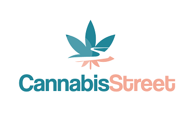 CannabisStreet.com - Creative brandable domain for sale