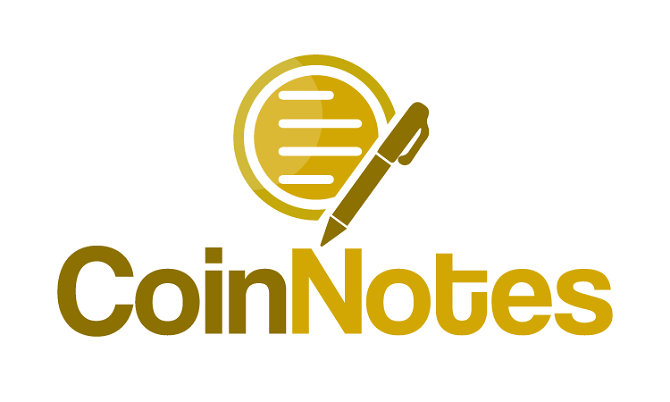 CoinNotes.com