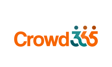 Crowd365 logo