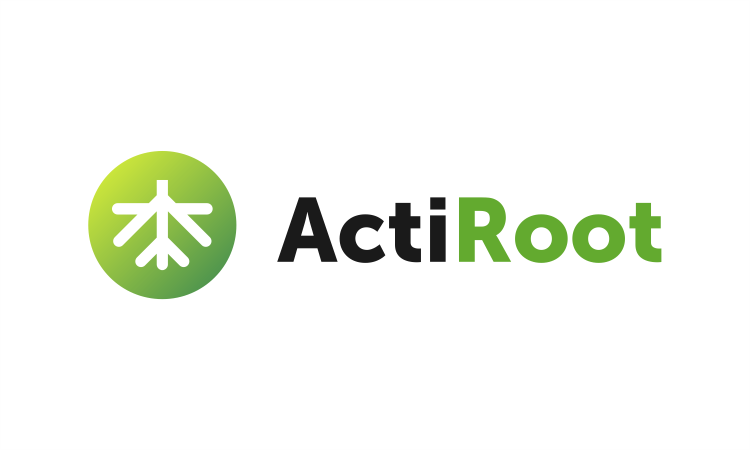 ActiRoot.com - Creative brandable domain for sale