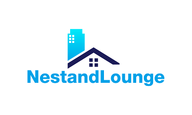 NestandLounge logo