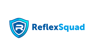 ReflexSquad.com - buy Good premium names