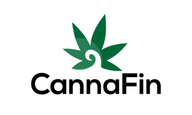 CannaFin.com - Creative brandable domain for sale