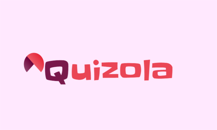 Quizola logo