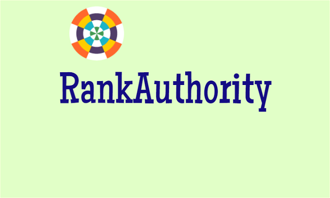 RankAuthority.com