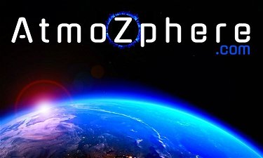 AtmoZphere.com - Creative brandable domain for sale