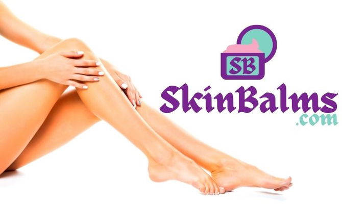 SkinBalms.com