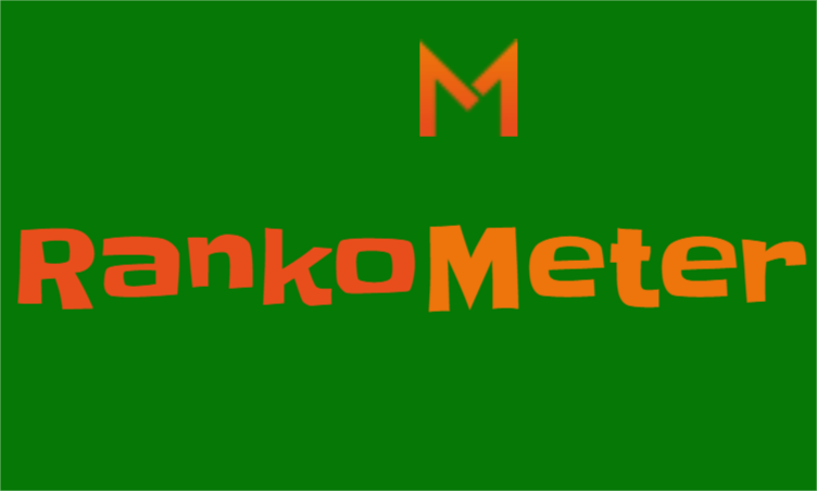 RankoMeter.com - Creative brandable domain for sale
