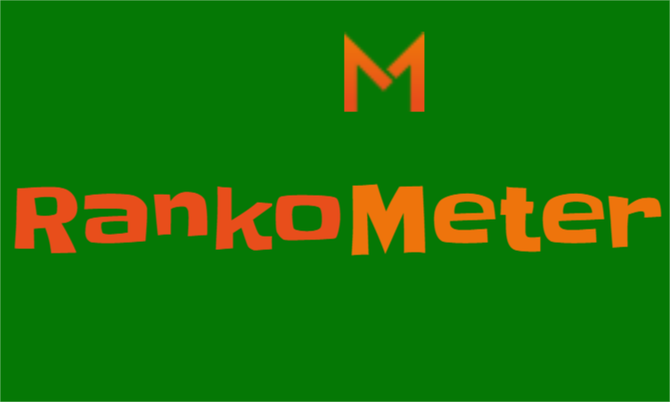 RankoMeter.com