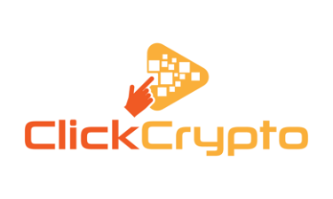 ClickCrypto.com - Good premium domain names