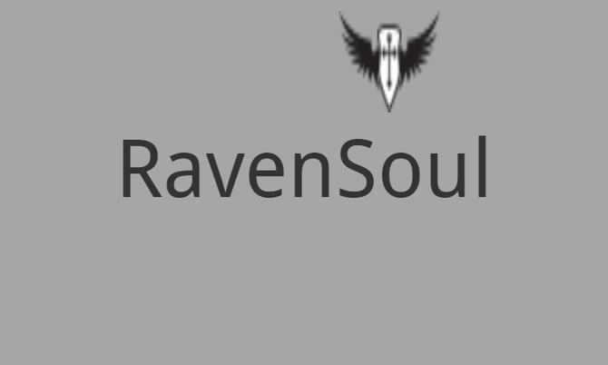 RavenSoul.com
