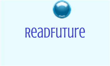 ReadFuture.com - Creative brandable domain for sale