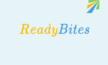 ReadyBites.com - Creative brandable domain for sale