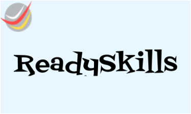 ReadySkills.com - Creative brandable domain for sale