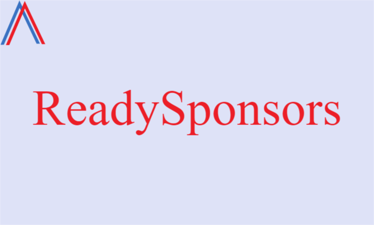 ReadySponsors.com - Creative brandable domain for sale