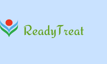 ReadyTreat.com - Creative brandable domain for sale