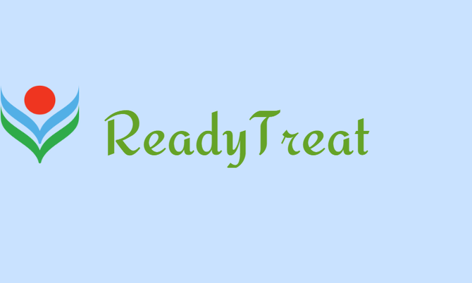 ReadyTreat.com