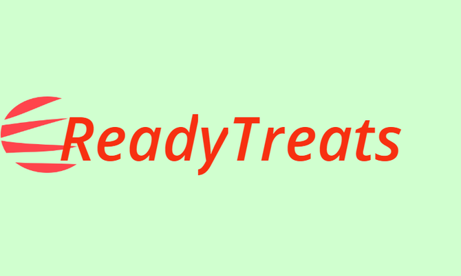 ReadyTreats.com