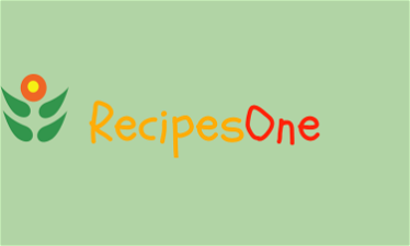 RecipesOne.com - Creative brandable domain for sale